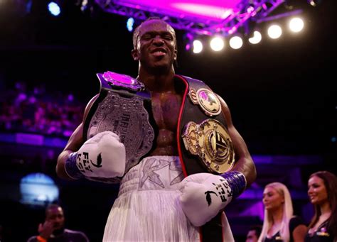who won ksi or swarmz|KSI destroys Luis Alcaraz Pineda in third.